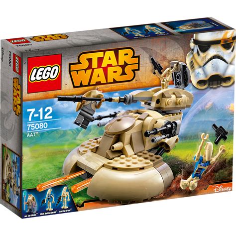 Lego Star Wars AAT Droid Battle Tank 75080 NEW | eBay