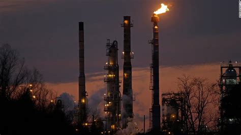 Climate milestone: Big Oil sent clear message by investors, courts ...