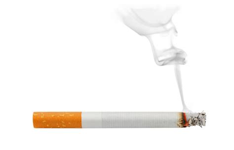 Burning cigarette pictures – Telegraph