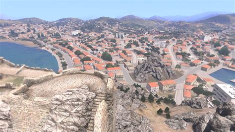 A tour of Altis, Arma 3's main map | PC Gamer