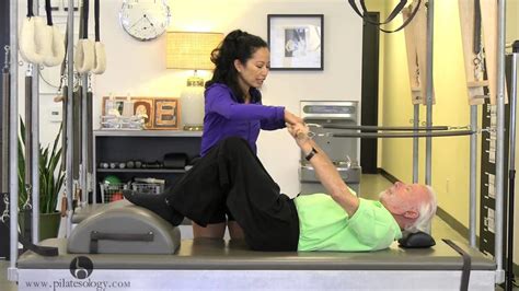 The Benefits Of Pilates For Spinal Stenosis – Coach M Morris