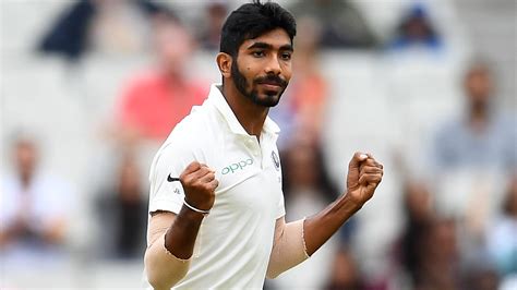 Jasprit Bumrah Wallpapers - Wallpaper Cave