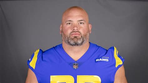 Rams Left Tackle Andrew Whitworth Takes $3 Million Pay Cut