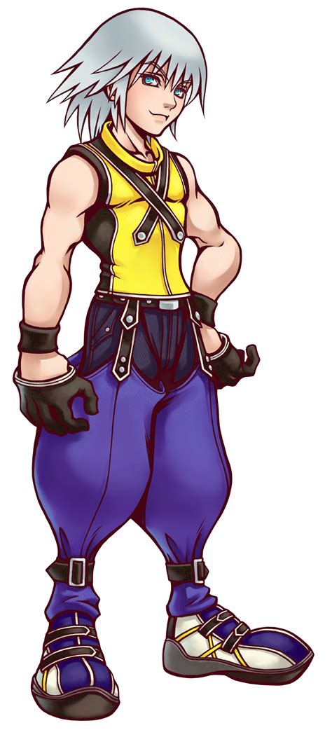 Riku | Final Fantasy Wiki | FANDOM powered by Wikia