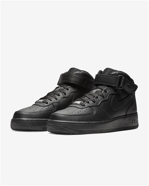 nike air force 1 black nike air force i