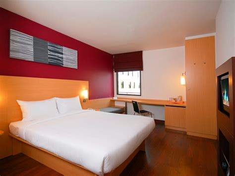 ibis Bangkok Sukhumvit 4 Hotel - Deals, Photos & Reviews