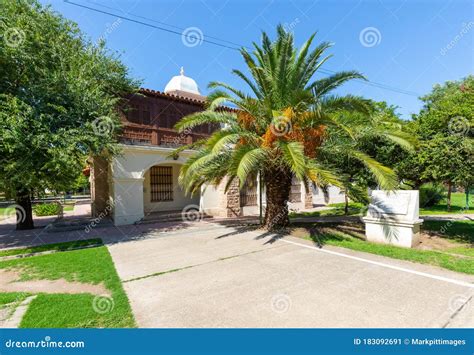 University Of Cordoba In Spain Stock Image | CartoonDealer.com #62791273