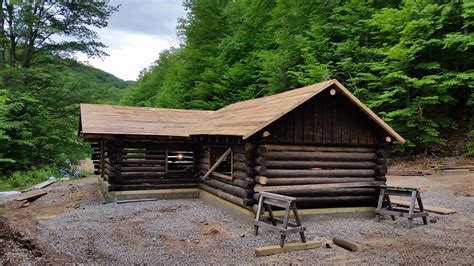 Pennsylvania Lumber Museum