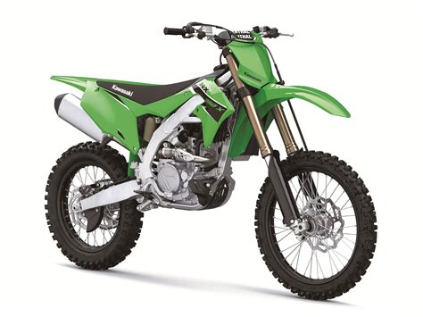 2023 Kawasaki KX250X Guide • Total Motorcycle