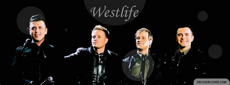 Westlife Covers for Facebook | fbCoverLover.com