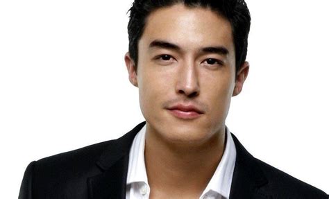 Daniel Henney is a... - Korean American Family Services | Facebook