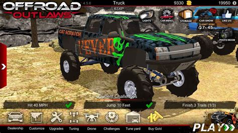 Offroad Outlaws for PC 🏁 Download Offroad Outlaws Game for Free & Play ...