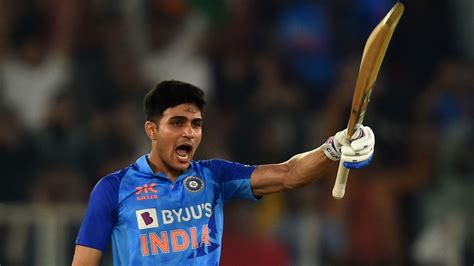 Shubman Gill smashes highest T20I score by an Indian, NZ series sealed 2-1 | Crickit