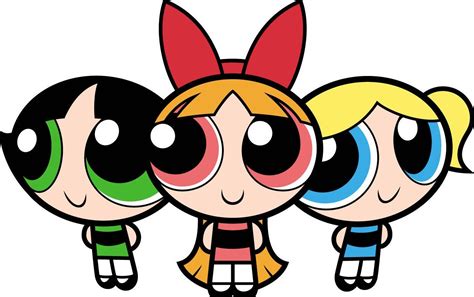 Powerpuff Girls Games — Not Just for Girls - Daily Game