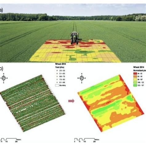 (PDF) CROP MONITORING AND FORECASTING