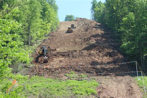 Mountain Valley Pipeline Construction Partly Halted in West Virginia ...