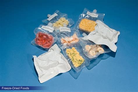 NASA's Space Food Systems lab shows what astronauts really eat in orbit ...