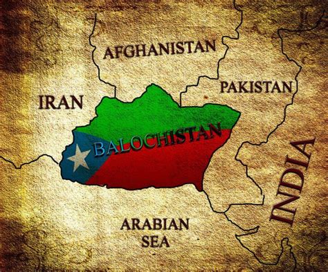 Balochistan & Baloch Ethnic Group: Balochi Literature بلوچی ادب ...