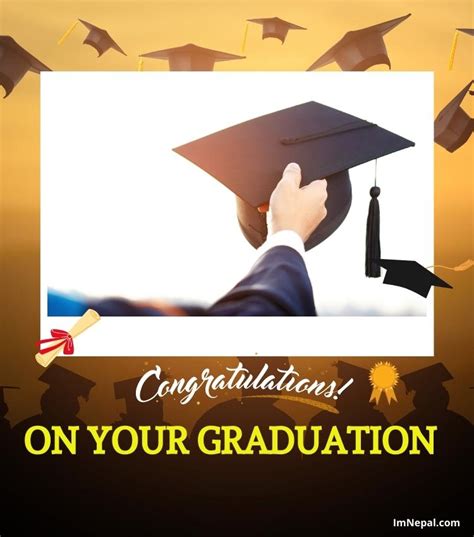 Congratulations Message for Graduation For Boyfriend From Gf