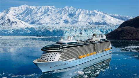 Why Attend the "Success of the Seas" Cruise to Alaska in August 2023?