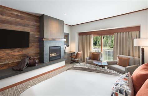 Salish Lodge & Spa (Snoqualmie, WA) - Resort Reviews - ResortsandLodges.com