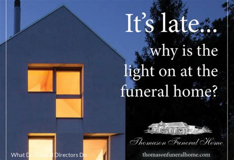 Thomason Funeral Home | Blog