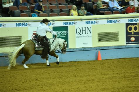 Jordan Larson wins First Level 3 Title aboard Need I Say Mor at the ...