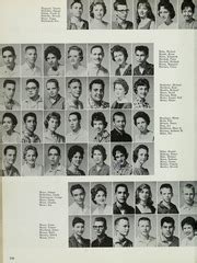 W B Ray High School - Silver Spur Yearbook (Corpus Christi, TX), Class ...