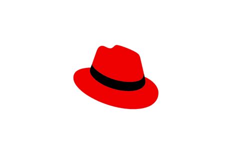 Red Hat logo