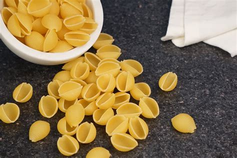 Conchiglie - Medium | Share the Pasta