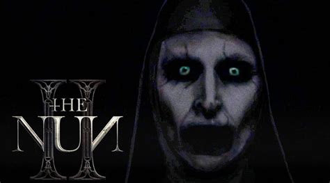 The Nun II Trailer Breakdown: Unveiling the Chilling Secrets