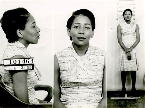 MUG SHOT Notorious jewel thief Doris Payne arrested again * starcasm.net