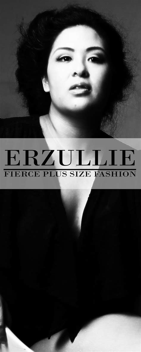 PLUS SIZE FASHION: “DO YOUR STYLE A SOLID” | ERZULLIE: FIERCE PLUS SIZE FASHION