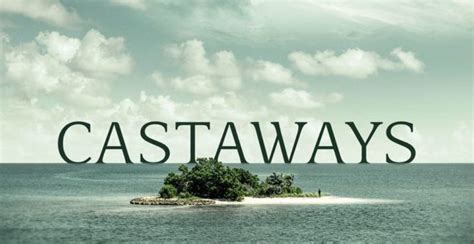 Castaways TV Show on ABC (Cancelled or Renewed?) - canceled + renewed TV shows, ratings - TV ...