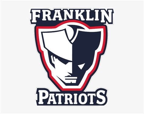 Livonia Franklin High School Logo Transparent PNG - 613x609 - Free ...