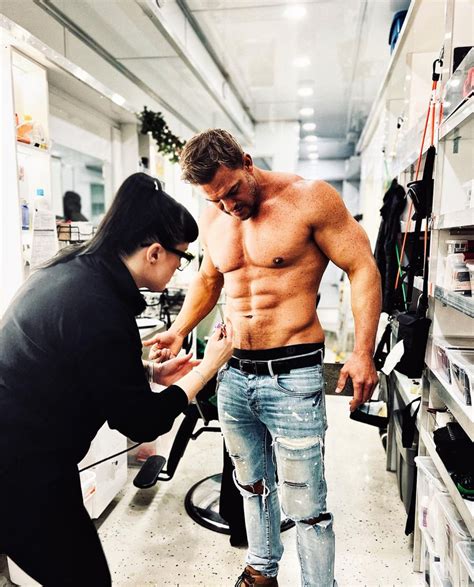 Meet Alan Ritchson, the ‘jacked’ actor from Reacher: The star of Prime ...