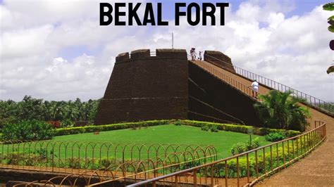 Bekal Fort | Bekal Fort Kasargod Kerala | Bekal Fort - The Largest Fort ...