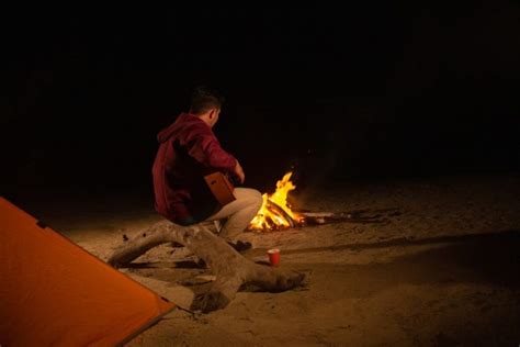 5 Things You Should Never Do When Camping Alone | Survival Life