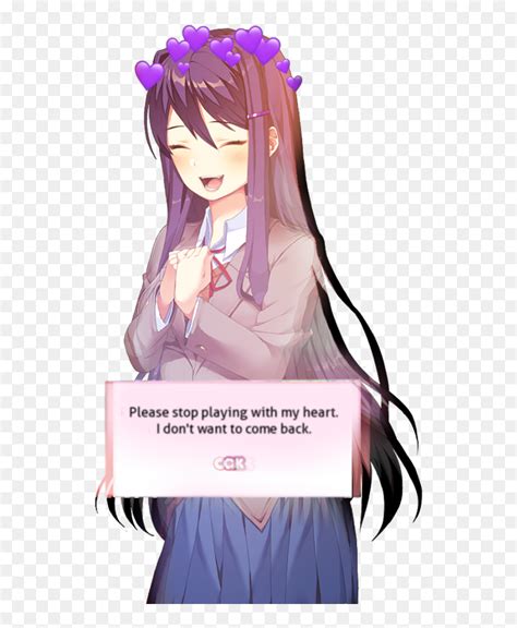 Yuri Is Cute Ddlc