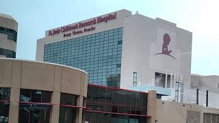 St Jude Hospital Location - Alot.com