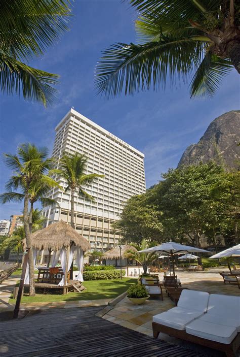 Sheraton Río de Janeiro se renueva | Saborearte