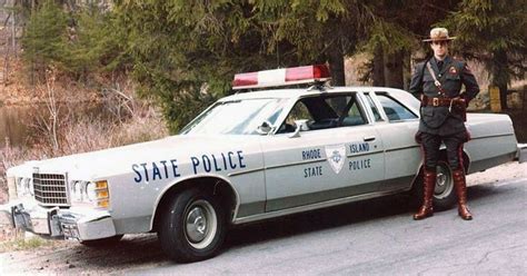 1978 ford ltd Rhode Island state police | Rhode island state police ...