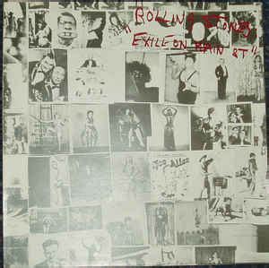 Rolling Stones* - Exile On Main St. (Vinyl) | Discogs