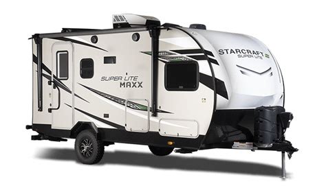 Starcraft Hybrid Camper Parts | Reviewmotors.co