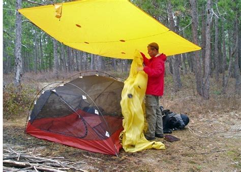 Beginner Camping Guide - All You Need To Know About Your First Camping ...