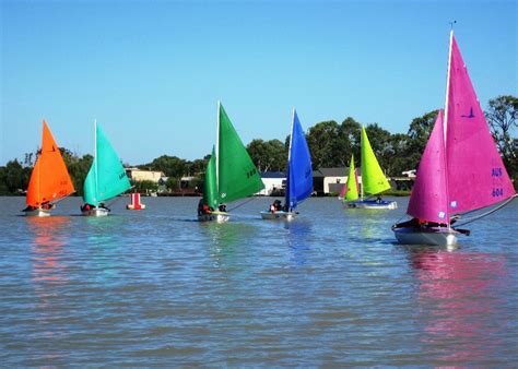 Photos - Port Adelaide Sailing Club