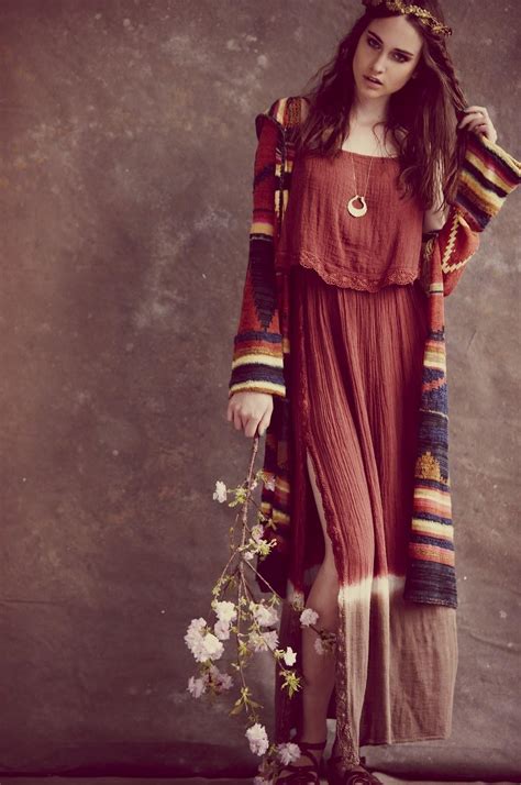 35 Best Bohemian Clothing For Women