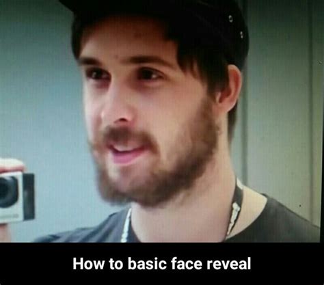 How to basic face reveal - How to basic face reveal - )