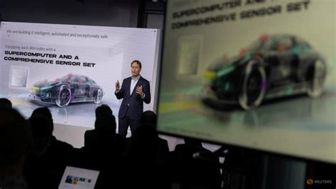 Mercedes-Benz cars to have 'supercomputers', unveils Google partnership ...