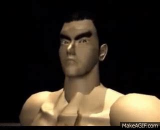 Joao Pedro Felipe: Tekken 1 Kazuya Ending - Tekken 1 Walkthrough ...